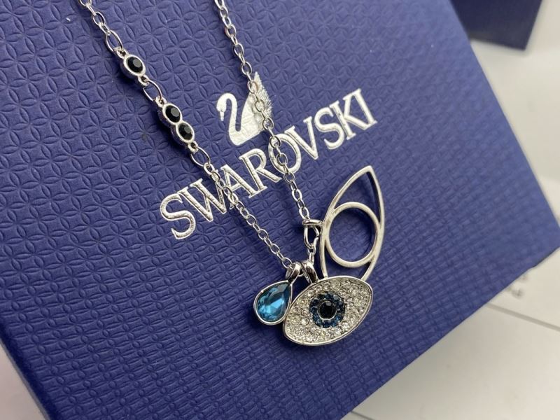 Swarovski Necklaces